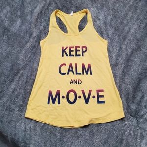 Luke Bryan Official Concert Tank